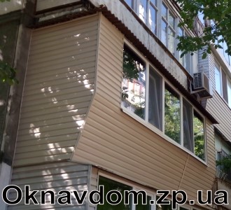 6-меÑÑовий балкон 6-меÑÑовÑй балкон в запоÑожÑе
